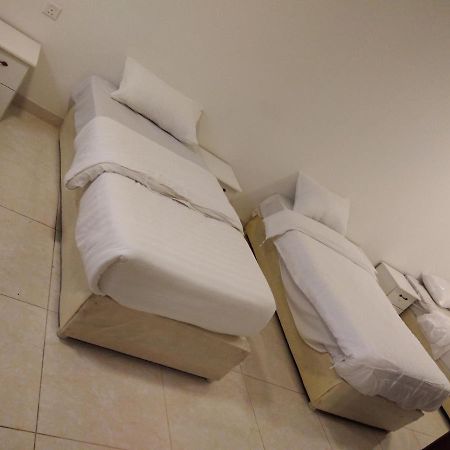 Manzel Alnour Units Hotel Mekka Zewnętrze zdjęcie