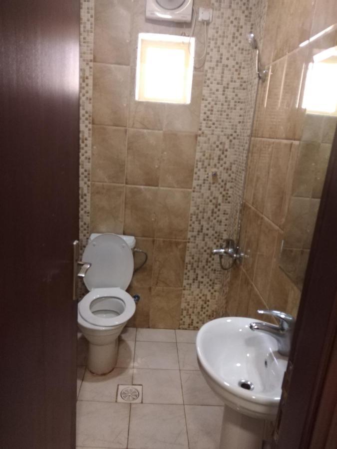 Manzel Alnour Units Hotel Mekka Zewnętrze zdjęcie